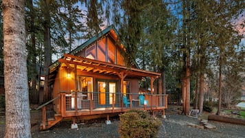 Cabin 3