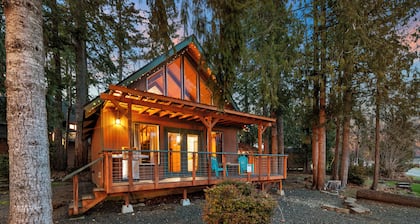 Robinhood Village Resort