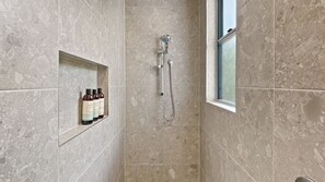 Dusche