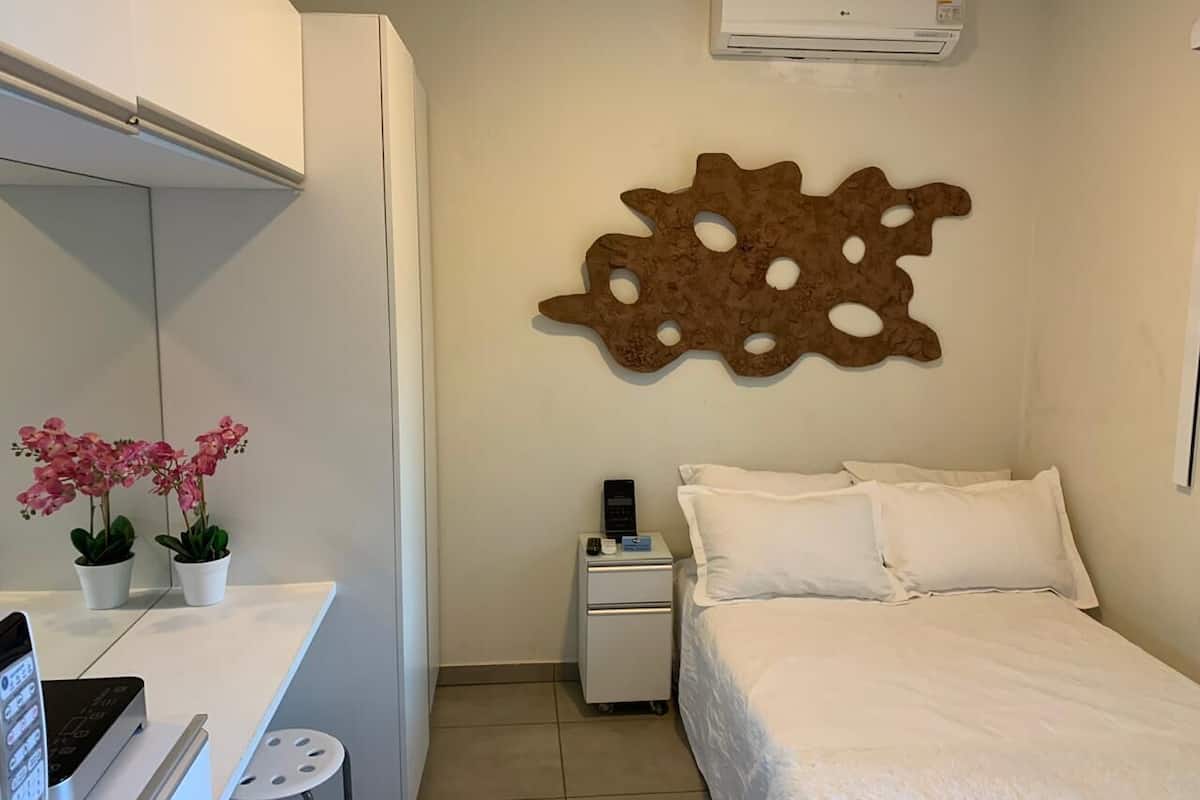 Suite Comfort | 1 camera, biancheria da letto di alta qualità, materassi in memory foam