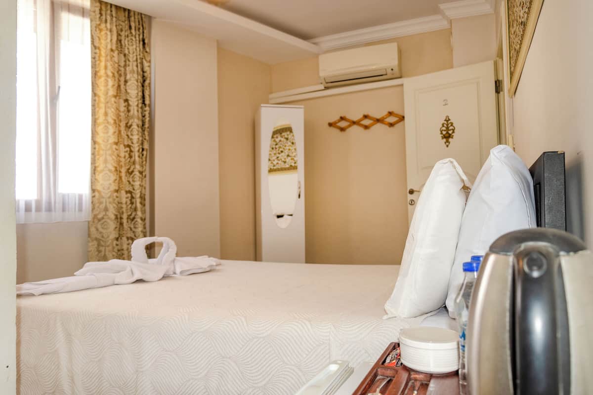 Chambre Double Classique