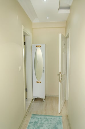 Family Quadruple Room