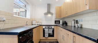 NEW! 3-Bedroom Homey Vibes in Stratton, Sleeps 6