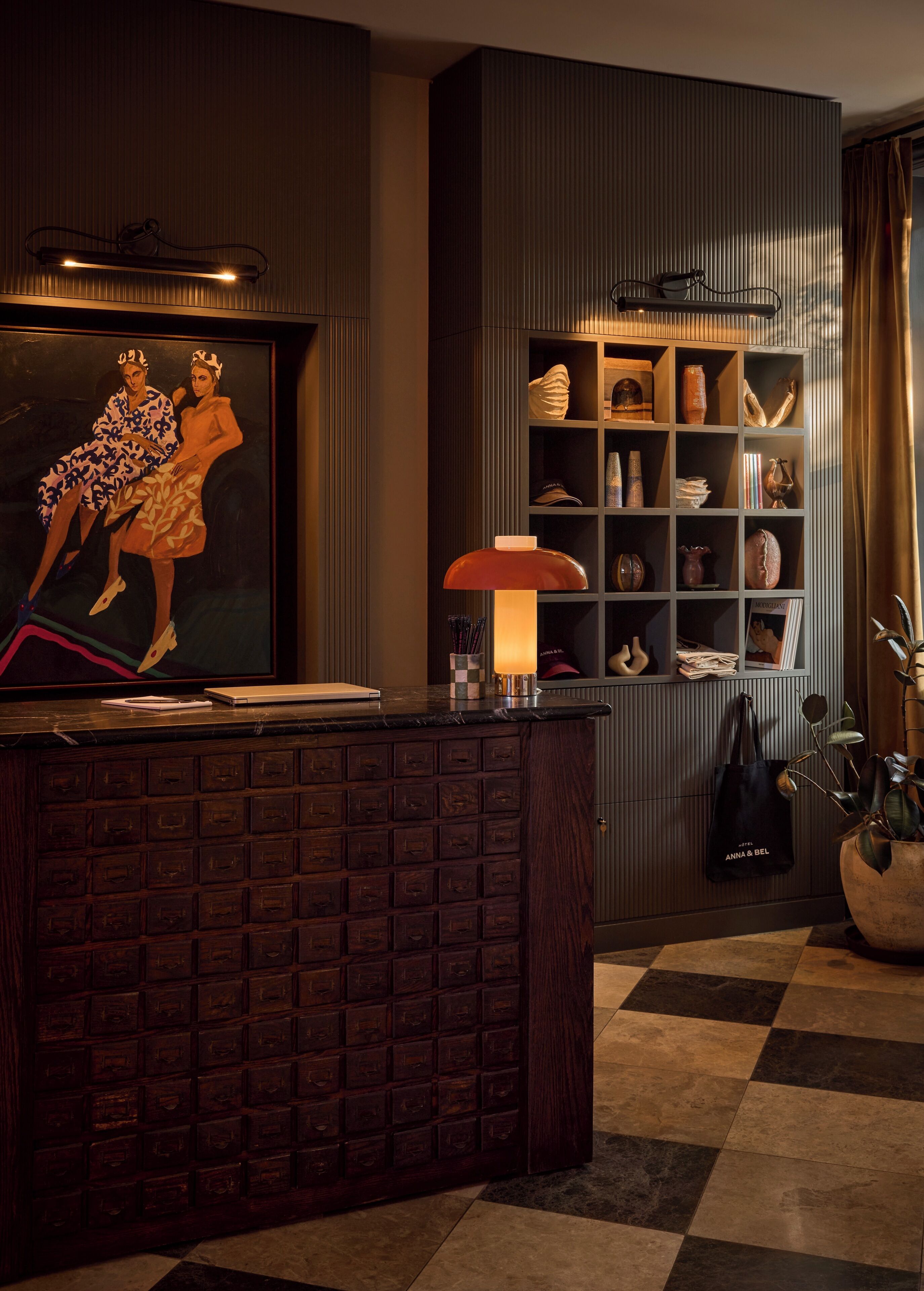 Foto - Hotel Anna & Bel