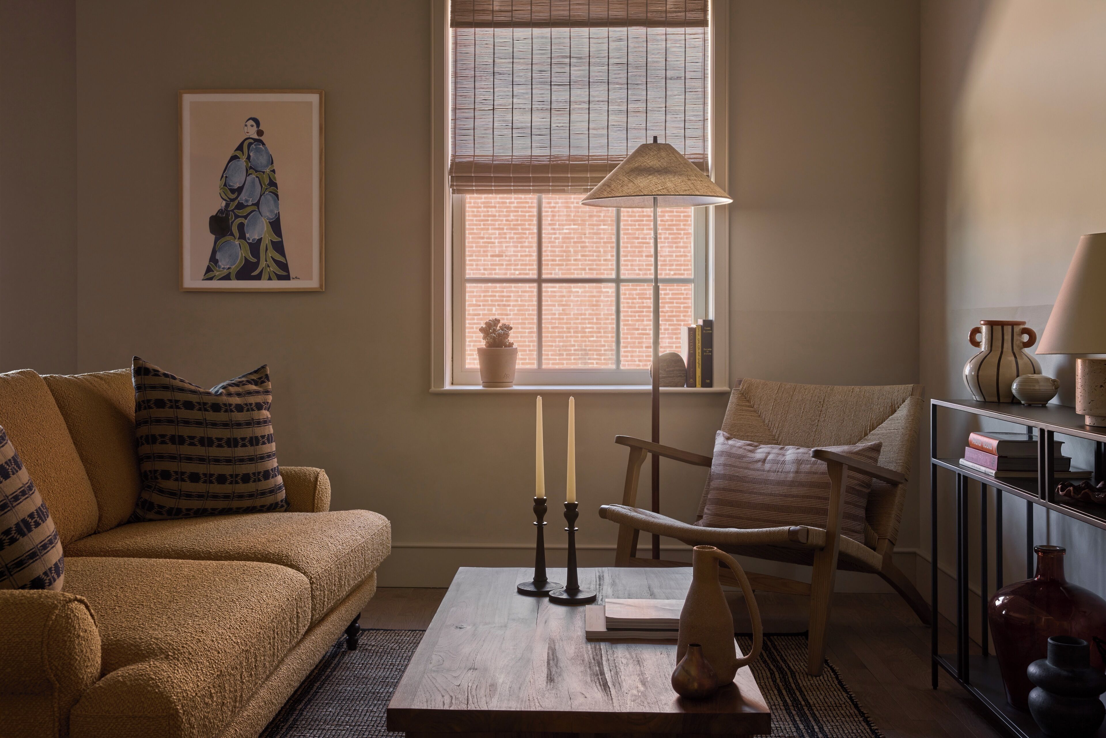 Loft Suite | 미니바, 객실 내 금고, 무료 WiFi, 침대 시트