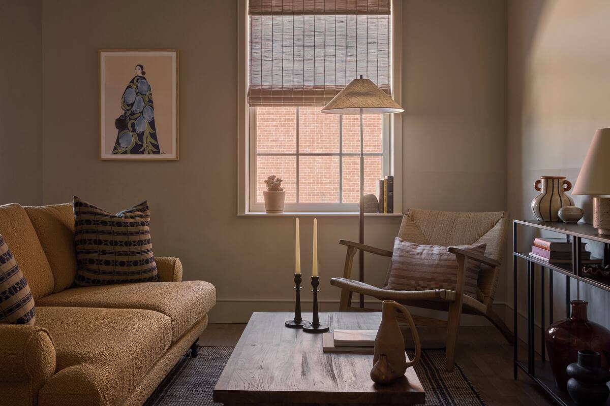 Minibar, in-room safe, free WiFi, bed sheets