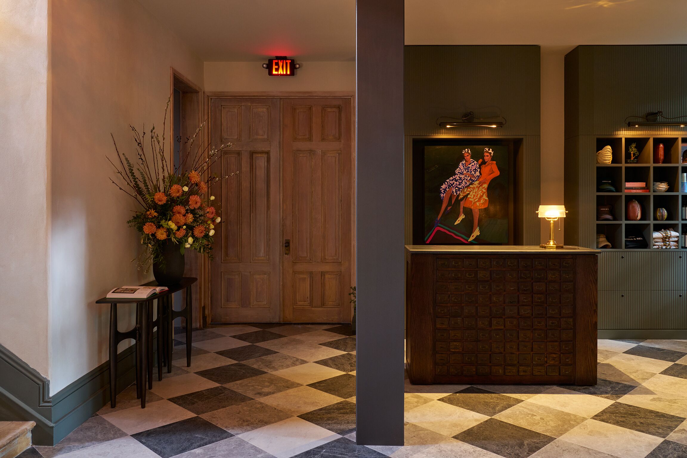 Foto - Hotel Anna & Bel