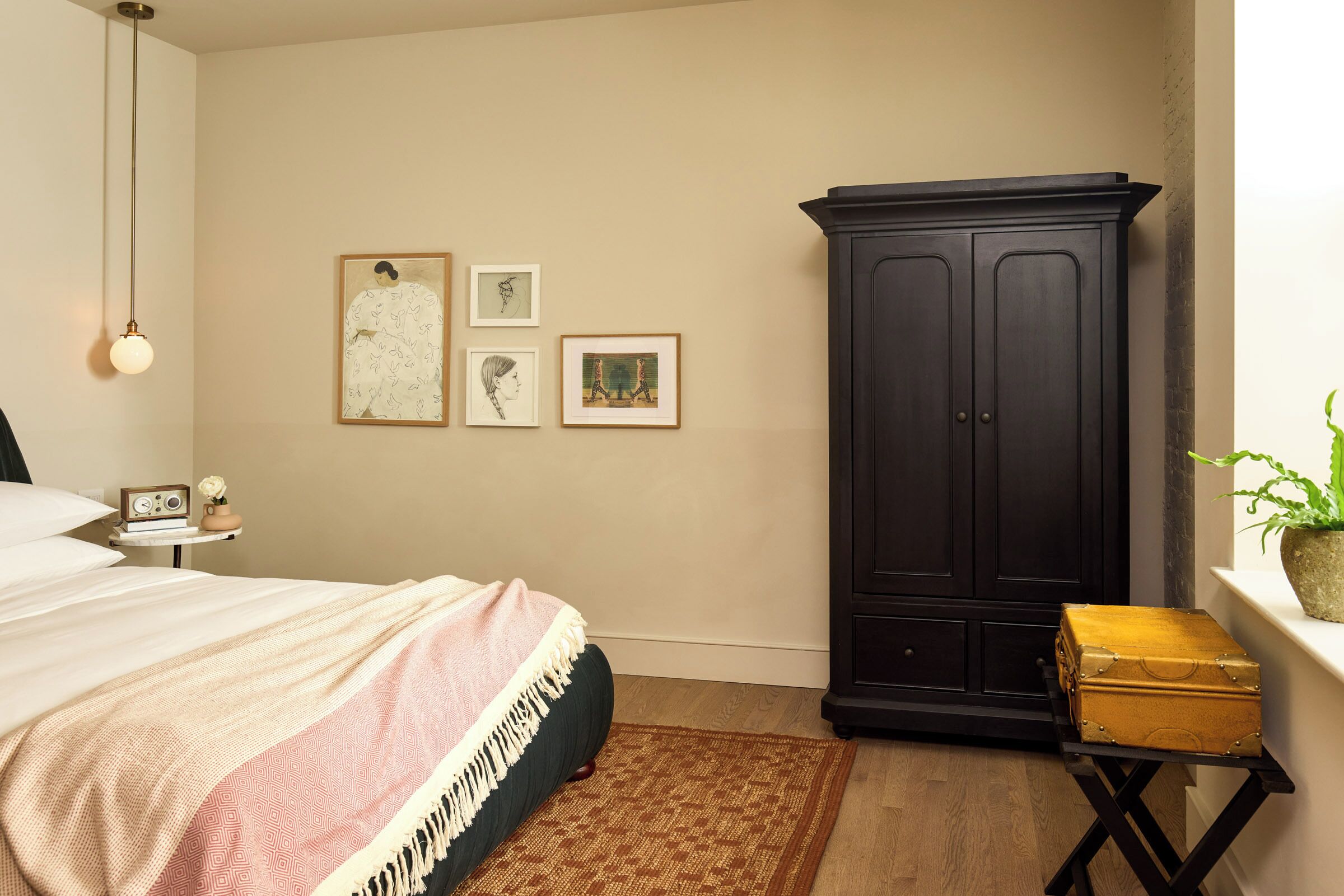 Kamar