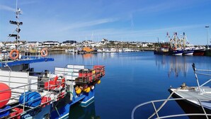 Cottage | Marina - Inviting 2-bed Cottage in Kilmore Quay (Kilmore)