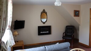 Casa | 1 dormitorio, wifi gratis, ropa de cama