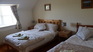 Casa | 1 dormitorio, wifi gratis, ropa de cama