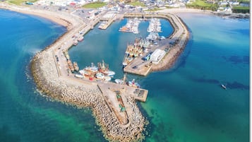 House | Aerial view