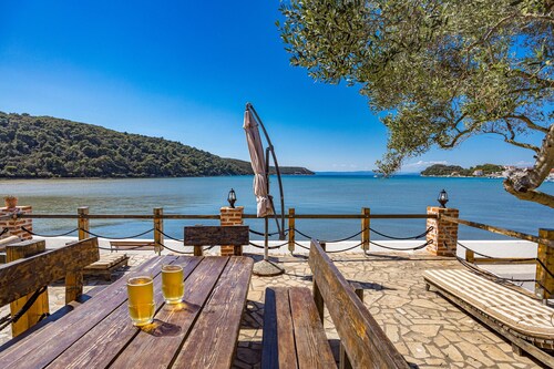 Sommerparadies mit Meerblick - Emily 1