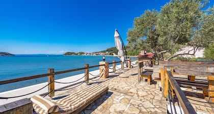Sommerparadies mit Meerblick - Emily 1