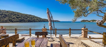 Sommerparadies mit Meerblick - Emily 2