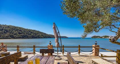 Sommerparadies mit Meerblick - Emily 2