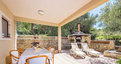 Anamar- Three bedroom Apartment with Sea View