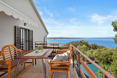 Anamar - Two Bedroom Apartment with Sea View