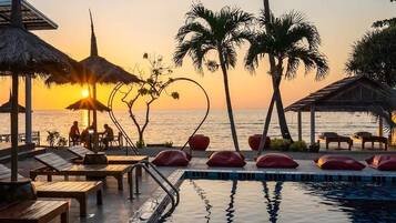 Chalet | Pool | Outdoor pool