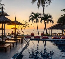 Chalet | Pool | Outdoor pool