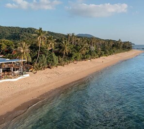 ชาเลท์ | ชายหาด