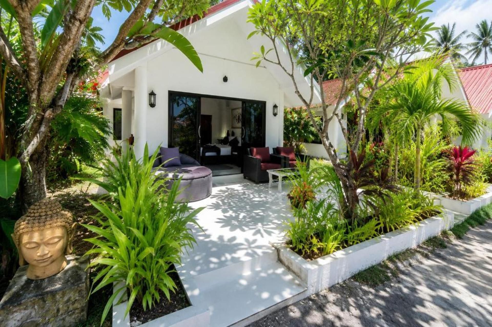 Teras/patio