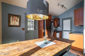 Stovetop