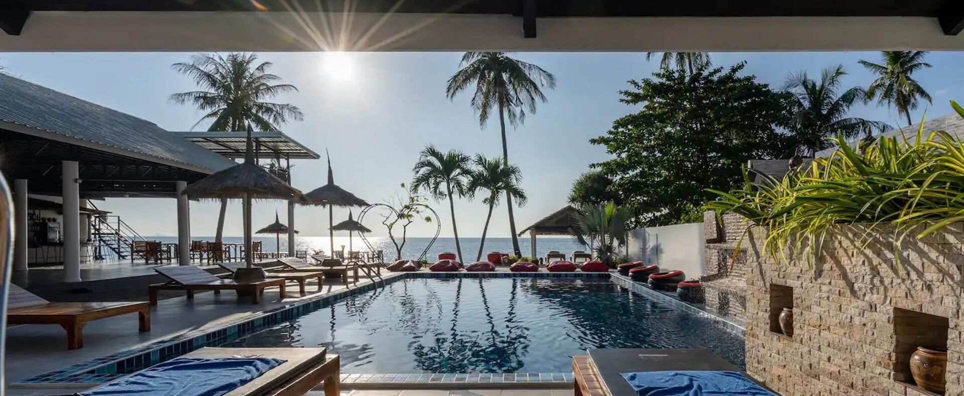 Chalet | Pool | Indoor pool