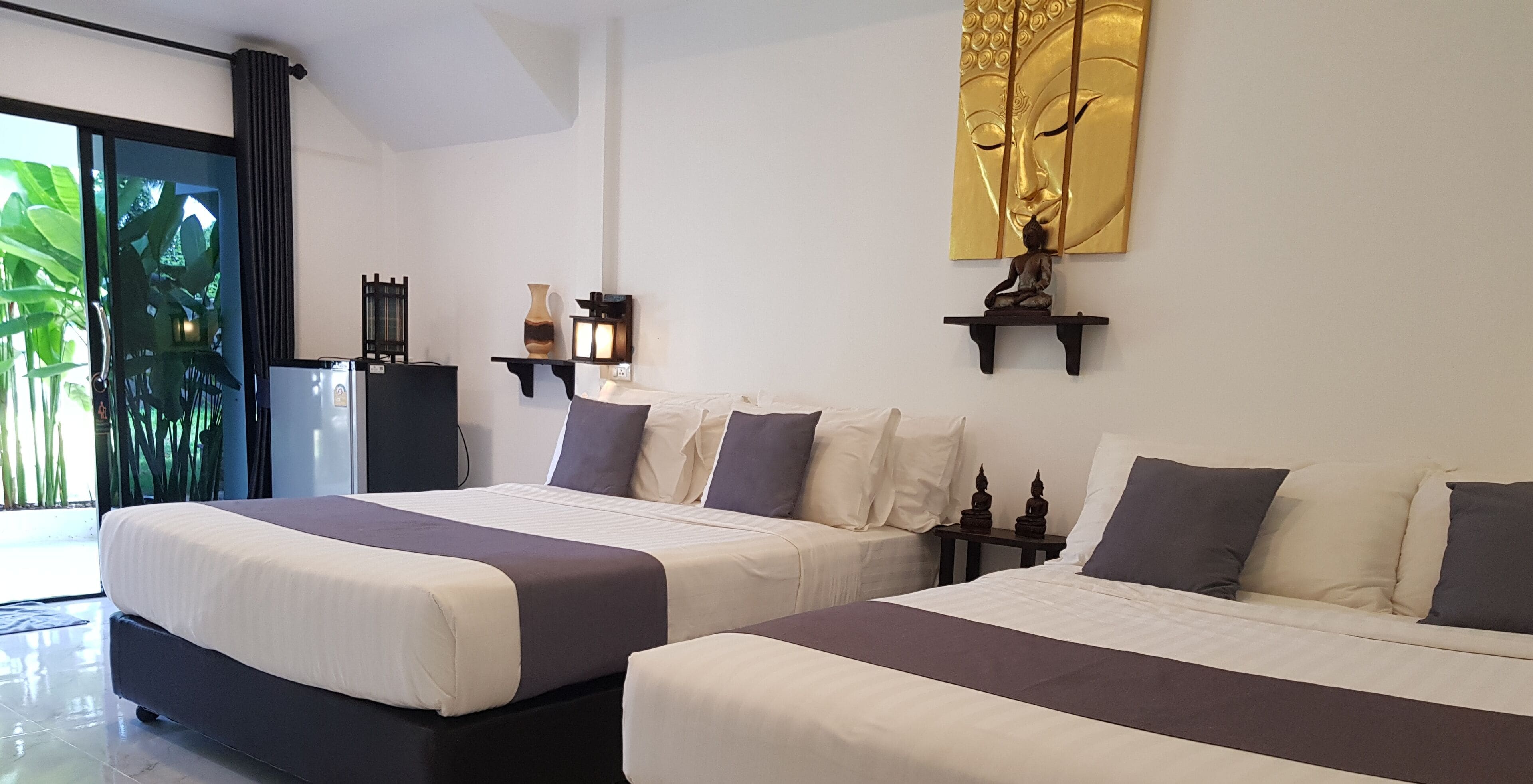 Chalet | 1 dormitorio, tabla de planchar con plancha, wifi gratis y ropa de cama