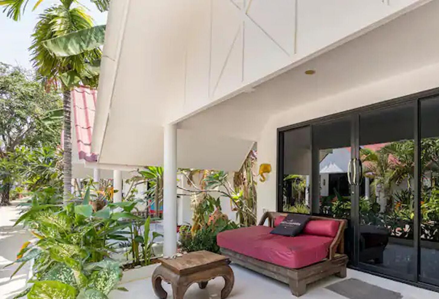 Chalet | Terrace/patio