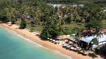 Chalet | Beach