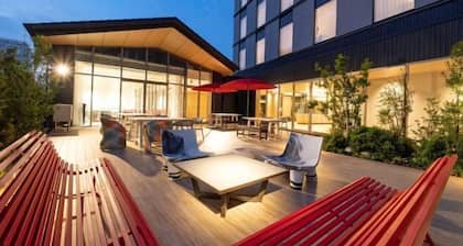 Hotel μ Style Inuyama Experience