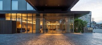 Hotel μ Style Inuyama Experience