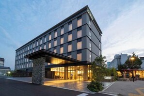 Exterior - Hotel Mu Style Inuyama Experience (Inuyama)
