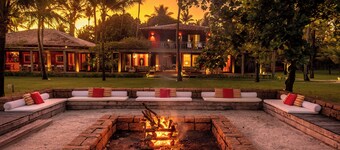 Fazenda São Francisco do Corumbau