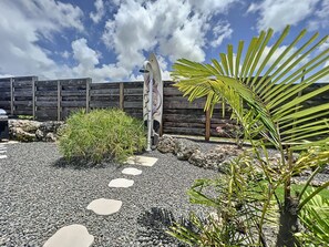 Exterior - Nakolodge 3 chambres -piscine / jardin privés (Sainte-Anne)