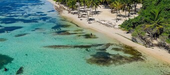 Nakolodge 3 chambres -piscine / jardin privés