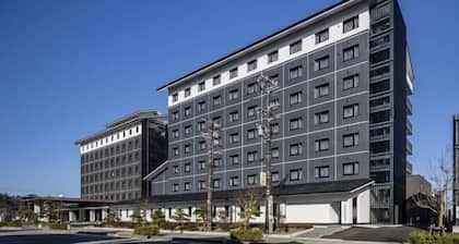 Hotel Route-Inn Wajima