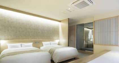 EN Hotel Fujisawa