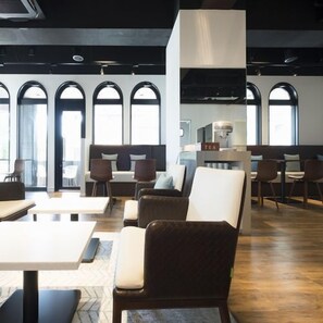 Dining - EN Hotel Fujisawa (Fujisawa)