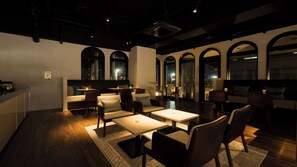 Dining - EN Hotel Fujisawa (Fujisawa)