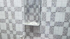 Camera Deluxe, vista città | Bagno