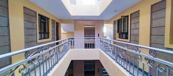 Serene 1BR ensuite in Nairobi,TRM dr.