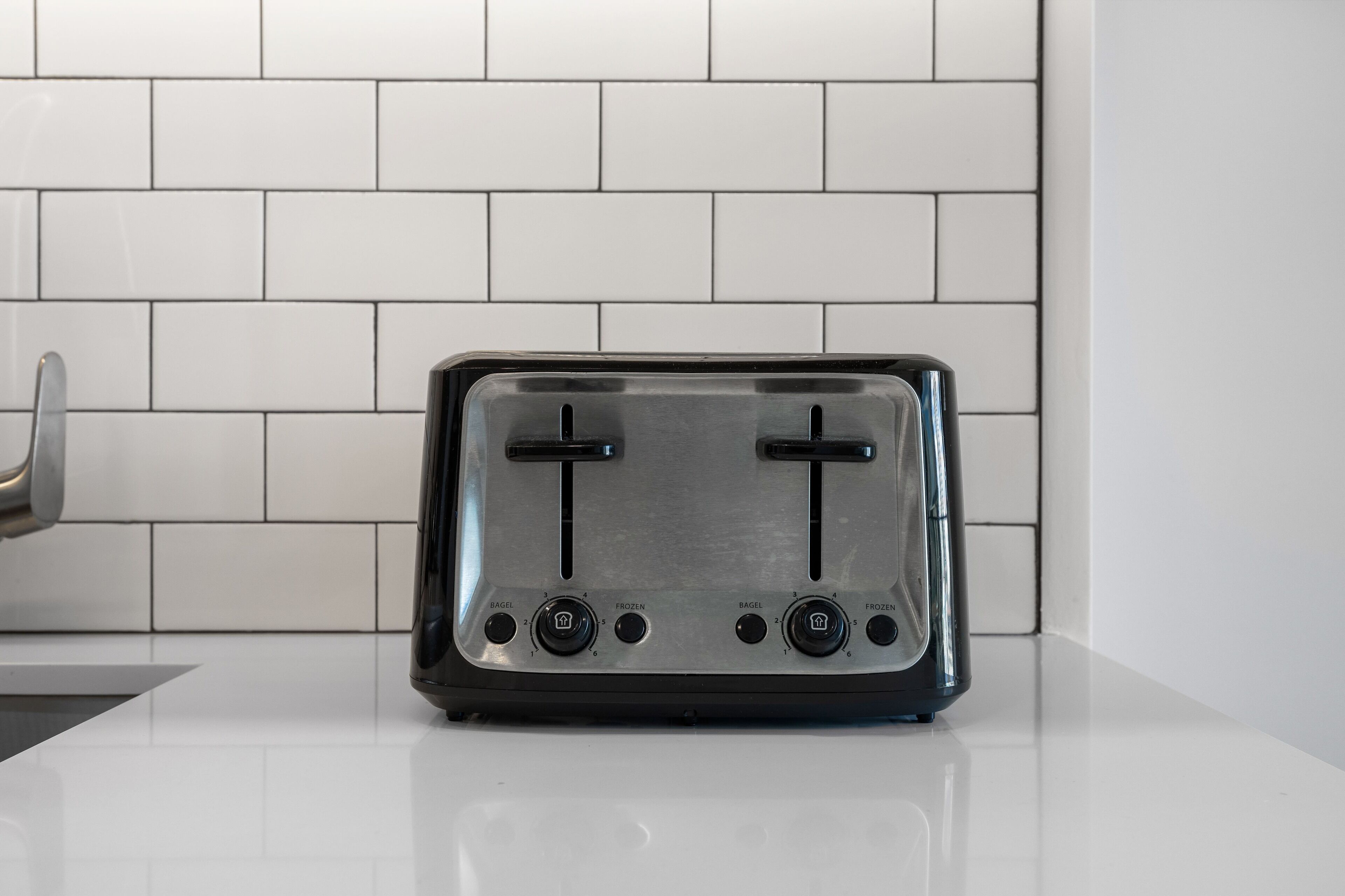 Dapur pribadi