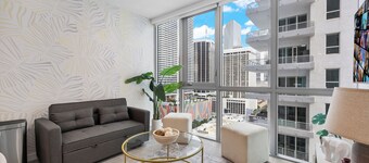 Amazing Apartments with city Views