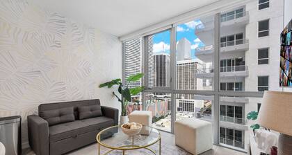 Amazing Apartments with city Views