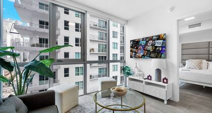 Amazing Apartments with city Views