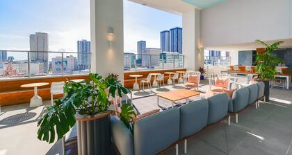 Amazing Apartments with city Views