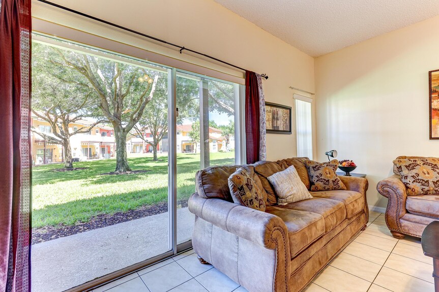 U 3 2 Mi Disney! 3br/3ba | Welcome Pet - Four Corners, FL