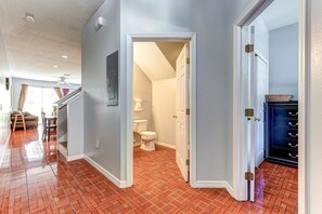 Interior - U9 Crestwynd- 3 bdrm, 3 bath home a Disney Retreat (Kissimmee)